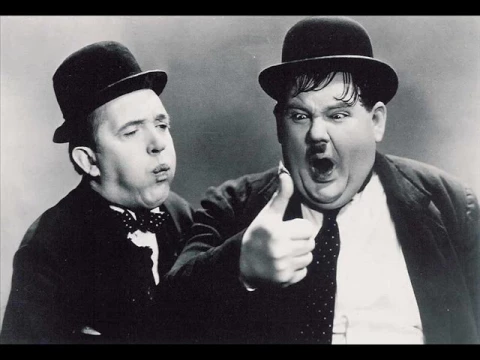 Download MP3 Laurel & Hardy theme   Dance of the Cuckoos