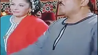 الفنان محمد طه دندنها