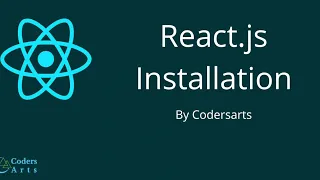 React js Installation - 02 React js Tutorial