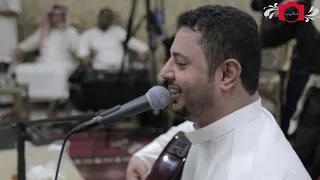 نسم خاطرك امس شوف القمر أسمر وعاده زين عالم حنا الفنان أحمد زهير 