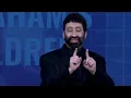 Abraham’s Blessing & Your Life | Jonathan Cahn Sermon