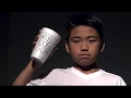 Download Lagu World Peace - 'The Toss It Project' Sketch