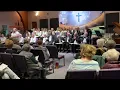 Testimony - Terrian