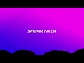 MYLØ ft. Zafra Negra - Sufriendo (Lyrics)