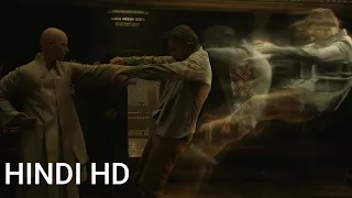 doctor strange 2016 movie clip in hindi hd heal the body hindi hd