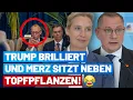 Download Lagu Deutschland spielt international keine Rolle mehr! PK mit Alice Weidel \u0026 Tino Chrupalla - AfD