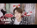 🎁WayV 威神V 'Stand By Me' Special Video🎄