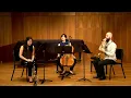 Download Lagu AEKI trio at Georgia Southern University 2022