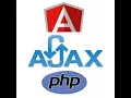 How to pass data using Jqeury Ajax to PHP
