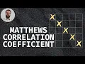 The Definitive Guide to the Matthews Correlation Coefficient