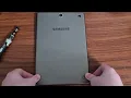 How To Open The Samsung Galaxy Tab A 2015