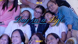 Day in a LYfe: Alyfinity Reunion and Birthday Celebration