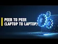 COC 2 SET-UP COMPUTER NETWORK
