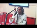 Koba LaD "Doudou" en live #MorningDeDifool