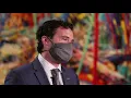 Oklahoma Contemporary Artistic Director Jeremiah Matthew Davis