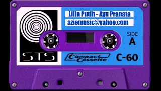 ayu pranata lilin putih