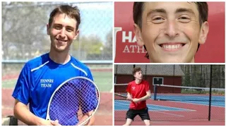 Cooper Johnson Obituary Sioux Falls South Dakota Tennis Star Cooper Johnson has died