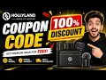 Hollyland Coupon Code Hollyland Discount Code Hollyland Promo Code