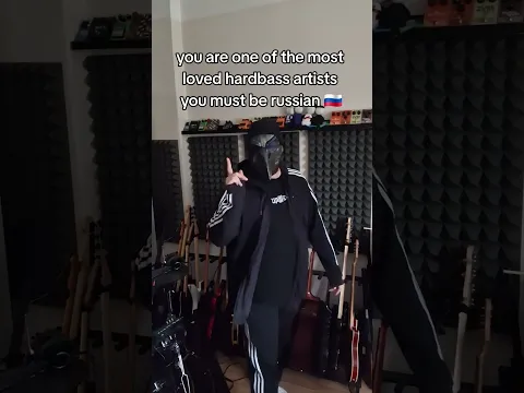 hardbass is for everyone