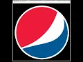 Pepsi Logo - Python Turtle Graphics Drawing