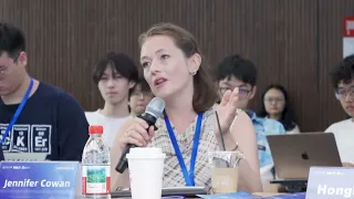 ZJU-UCL Dialogue on Frontiers in T-cell Biology