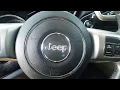 2012 Jeep Grand Cherokee P0572 brake circuit code