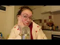Lagu ASMR: TERUG VAN WEGGEWEEST!!