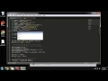 Learn Nodejs Chap 4 Node Blog System 002 Modules Middleware Template Part A
