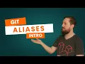 Git Aliases - Intro