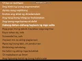 Arthur Nery - Binhi (Lyric Video)