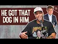 CJ Uzomah Was With Zach Wilson When The Rumors About His Mom s Friend Leaked