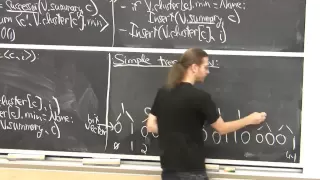 11 Integer Models