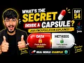 Secret Inside a Capsule Java Encapsulation Explained 2026