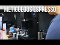 Download Lagu Man Brings Soup Machine to Meetup - Meticulous Espresso Machine