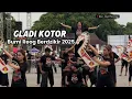 H-2 Persiapan Acara Bumi Reog Berdzikir 2025 BRB 