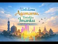 Lagu Lagu ROCK ISLAMI, UNTUK MU AGAMA MU, UNTUK KU IMAN KU | SURAT AL-KAFIRUN