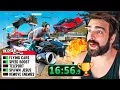 How Fast Can You Beat GTA 5 If You Use Cheats - Cheat