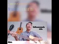 Lagu Madura Getton rassanah ateh cover by Rosyid Sulivan