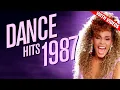 Download Lagu Dance Hits 1987: Ft. Whitney Houston, The Cure, M/A/R/R/S, Pet Shop Boys, Michael Jackson + more!