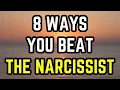Download Lagu You Beat The Narcissist When… (Not What You Expect)