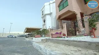 مسلسل سارة هدى حسين الحلقة7 