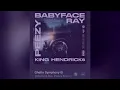 Babyface Ray, Peezy, King Hendrick$ - Ghetto Symphony #SLOWED