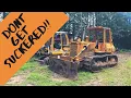 What to look for when buying a used BULLDOZER
