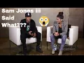 Sam Jones III Discusses Blue Mountain State and Some Other Interesting Things