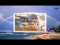 Download Lagu Evan Sanders Ft  Pia ___  Cinta Di Langit Taj Mahal (lirik)