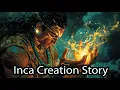 Download Lagu The Inca Creation Story: How the First Gods and Humans Shaped the World | Inca Mythology Explained