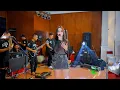 Download Lagu LALUNA MUSIC - BERLAYAR TAK BERTEPIAN - SISKA AMANDA - HAPPY PARTY ANGKRINGAN ESCOBAR