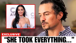 At 48 Orlando Bloom Finally Breaks Silence on His Split with Katy Perry