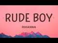 Download Lagu Rihanna - Rude Boy (Lyrics)