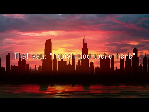 Download MP3 Owl City - Metropolis Lyrics [Full HD]